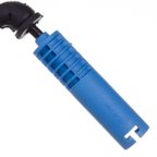 Holstein 2ABS1323 ABS Wheel Speed Sensor - Rear Left or Rear Right - view 2
