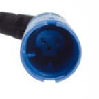 Holstein 2ABS1323 ABS Wheel Speed Sensor - Rear Left or Rear Right - view 5