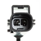 Holstein 2ABS1327 ABS Wheel Speed Sensor - Front Right - view 5