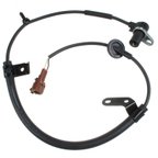 Holstein 2ABS1328 ABS Wheel Speed Sensor - Front Left - view 1