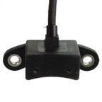 Holstein 2ABS1344 ABS Wheel Speed Sensor - Front Right - view 4