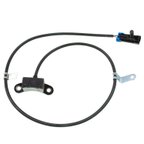 Holstein 2ABS1344 ABS Wheel Speed Sensor - Front Right - view 1