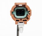 Holstein 2ABS1365 ABS Wheel Speed Sensor - Rear Left - view 4