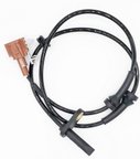 Holstein 2ABS1365 ABS Wheel Speed Sensor - Rear Left - view 1
