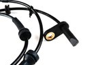 Holstein 2ABS1366 ABS Wheel Speed Sensor - Rear Right - view 2