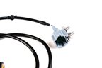 Holstein 2ABS1366 ABS Wheel Speed Sensor - Rear Right - view 3