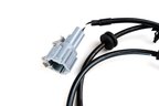 Holstein 2ABS1366 ABS Wheel Speed Sensor - Rear Right - view 5