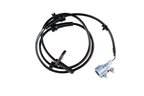 Holstein 2ABS1366 ABS Wheel Speed Sensor - Rear Right - view 1