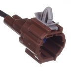Holstein 2ABS1379 ABS Wheel Speed Sensor - Rear Left - view 2