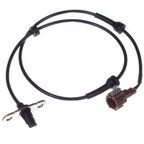 Holstein 2ABS1379 ABS Wheel Speed Sensor - Rear Left - view 1