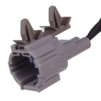Holstein 2ABS1383 ABS Wheel Speed Sensor - Rear Right - view 2