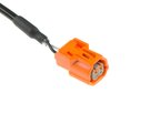 Holstein 2ABS1394 ABS Wheel Speed Sensor - Rear Left - view 2