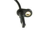 Holstein 2ABS1394 ABS Wheel Speed Sensor - Rear Left - view 3