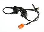 Holstein 2ABS1394 ABS Wheel Speed Sensor - Rear Left - view 1