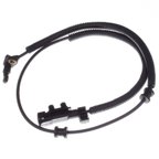 Holstein 2ABS1412 ABS Wheel Speed Sensor - Front Left or Front Right - view 4