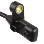 Holstein 2ABS1414 ABS Wheel Speed Sensor - Rear Left - view 3