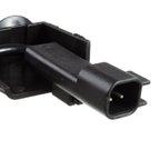 Holstein 2ABS1418 ABS Wheel Speed Sensor - Front Right - view 2