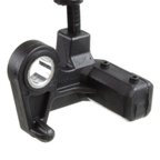 Holstein 2ABS1418 ABS Wheel Speed Sensor - Front Right - view 4