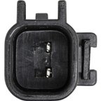 Holstein 2ABS1418 ABS Wheel Speed Sensor - Front Right - view 6