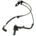 Holstein 2ABS1418 ABS Wheel Speed Sensor - Front Right - view 1