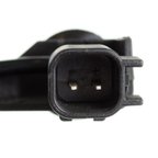 Holstein 2ABS1418 ABS Wheel Speed Sensor - Front Right - view 3