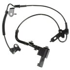 Holstein 2ABS1419 ABS Wheel Speed Sensor - Front Left - view 4
