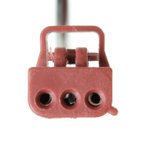 Holstein 2ABS1422 ABS Wheel Speed Sensor - Rear Right - view 5