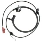 Holstein 2ABS1422 ABS Wheel Speed Sensor - Rear Right - view 4