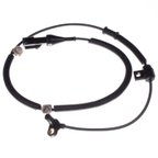Holstein 2ABS1426 ABS Wheel Speed Sensor - Front Left or Front Right - view 4