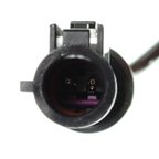 Holstein 2ABS1429 ABS Wheel Speed Sensor - Rear Right - view 5