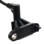 Holstein 2ABS1430 ABS Wheel Speed Sensor - Rear Left - view 3