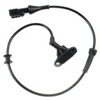Holstein 2ABS1430 ABS Wheel Speed Sensor - Rear Left - view 4