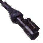 Holstein 2ABS1434 ABS Wheel Speed Sensor - Front Right - view 2
