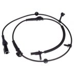 Holstein 2ABS1434 ABS Wheel Speed Sensor - Front Right - view 1
