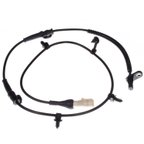 Holstein 2ABS1435 ABS Wheel Speed Sensor - Front Left - view 4