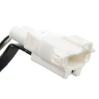 Holstein 2ABS1439 ABS Wheel Speed Sensor - Front Right - view 2