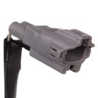 Holstein 2ABS1446 ABS Wheel Speed Sensor - Front Left - view 2