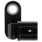 Holstein 2ABS1447 ABS Wheel Speed Sensor - Front Left - view 1