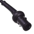 Holstein 2ABS1453 ABS Wheel Speed Sensor - Rear Right - view 2