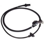 Holstein 2ABS1453 ABS Wheel Speed Sensor - Rear Right - view 1