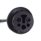 Holstein 2ABS1453 ABS Wheel Speed Sensor - Rear Right - view 3