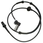 Holstein 2ABS1454 ABS Wheel Speed Sensor - Front Left - view 1