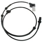 Holstein 2ABS1456 ABS Wheel Speed Sensor - Front Right - view 1