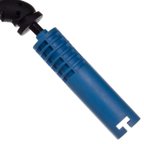 Holstein 2ABS1511 ABS Wheel Speed Sensor - Rear Left or Rear Right - view 2