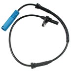 Holstein 2ABS1513 ABS Wheel Speed Sensor - Front Left or Front Right - view 1