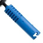 Holstein 2ABS1514 ABS Wheel Speed Sensor - Rear Left or Rear Right - view 2