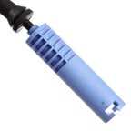 Holstein 2ABS1516 ABS Wheel Speed Sensor - Front Left or Front Right - view 2
