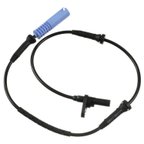 Holstein 2ABS1516 ABS Wheel Speed Sensor - Front Left or Front Right - view 4