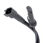Holstein 2ABS1537 ABS Wheel Speed Sensor - Front Left or Front Right - view 4
