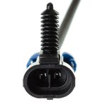Holstein 2ABS1543 ABS Wheel Speed Sensor - Front Right - view 2